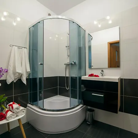 Apartament Szyszkowa Appartamento