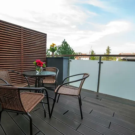Apartament Szyszkowa Appartamento *