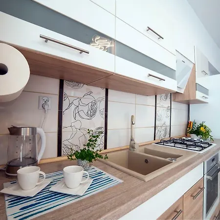 Apartament Szyszkowa Appartamento *