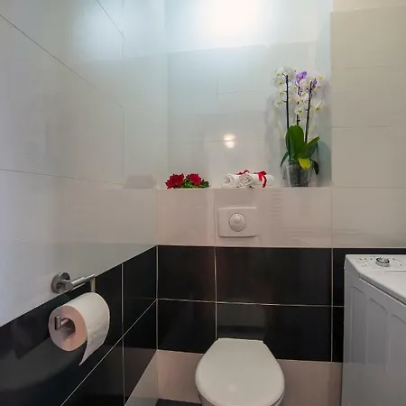 Apartament Szyszkowa Appartamento *