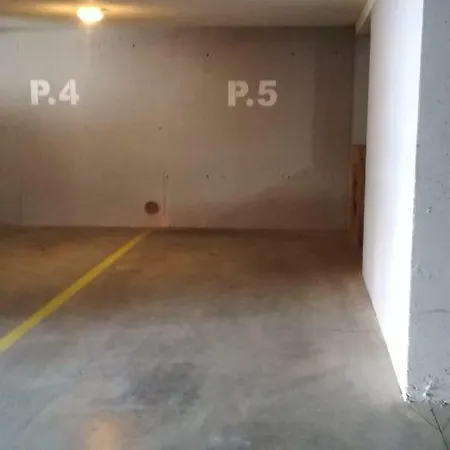 Apartament Szyszkowa Appartamento
