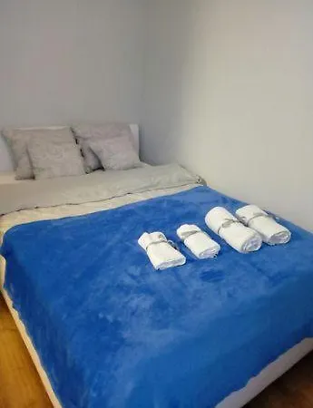 Apartament Szyszkowa Appartamento